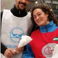 Recogida de alimentos infantiles GEA Córdoba