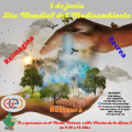 II Jornadas Día Mundial del Medio Ambiente